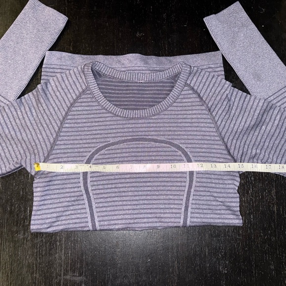 ♾️Lululemon: Swiftly Tech Long Sleeve Crew♾️ - Picture 3 of 7